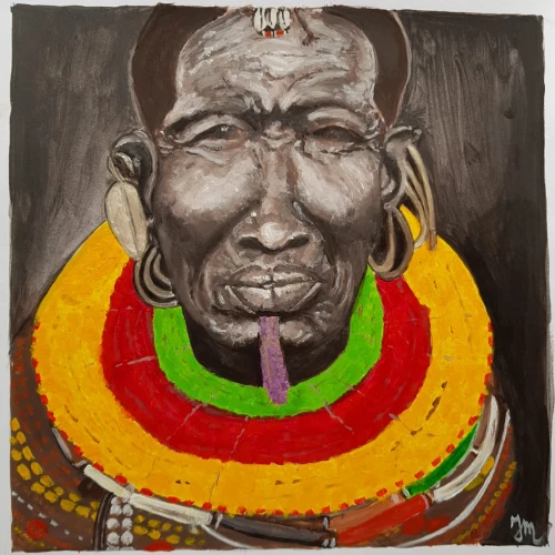 African Element