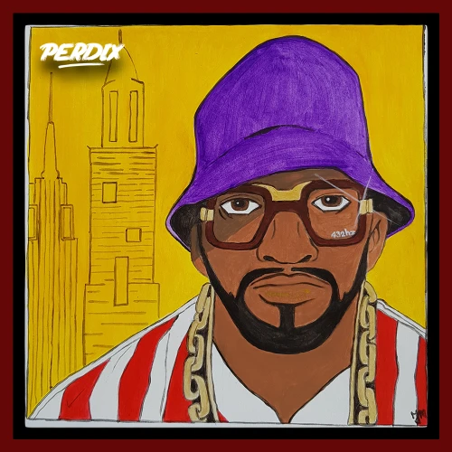 HipHop Perdix