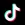 tiktok logo