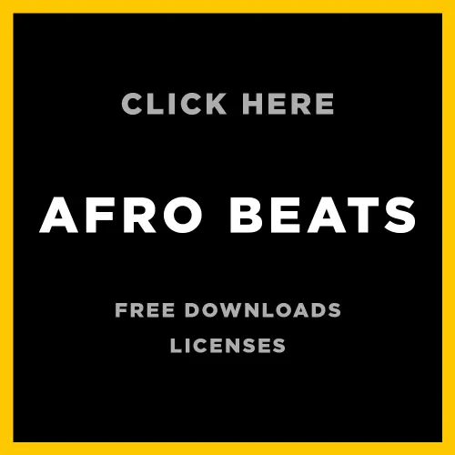 Afro-tegel